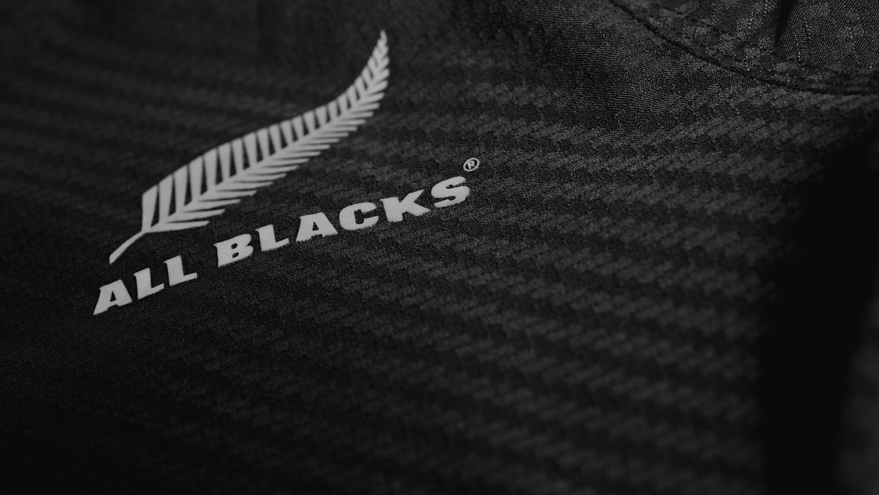 All Blacks Hero