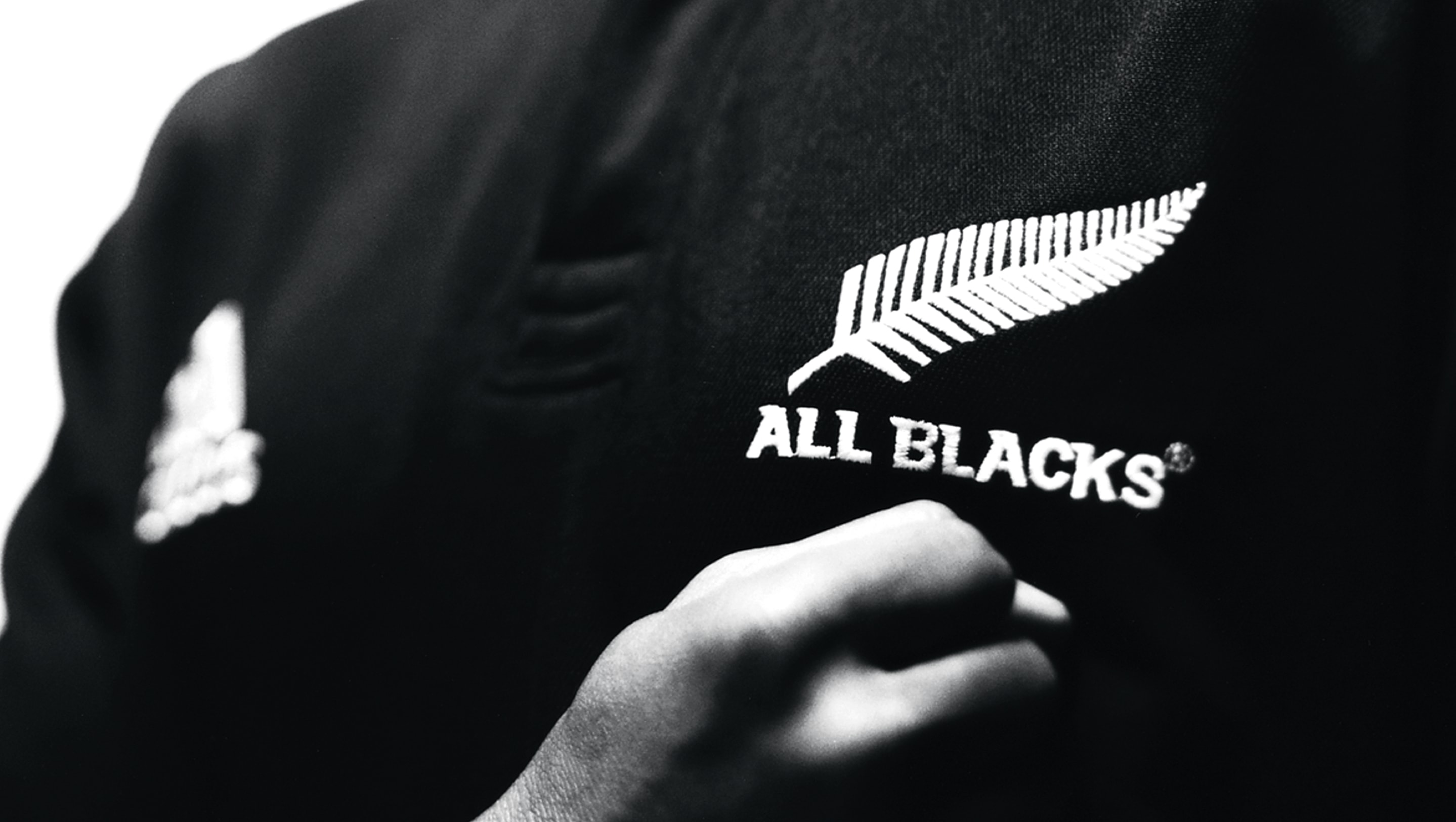 All Blacks Stronger