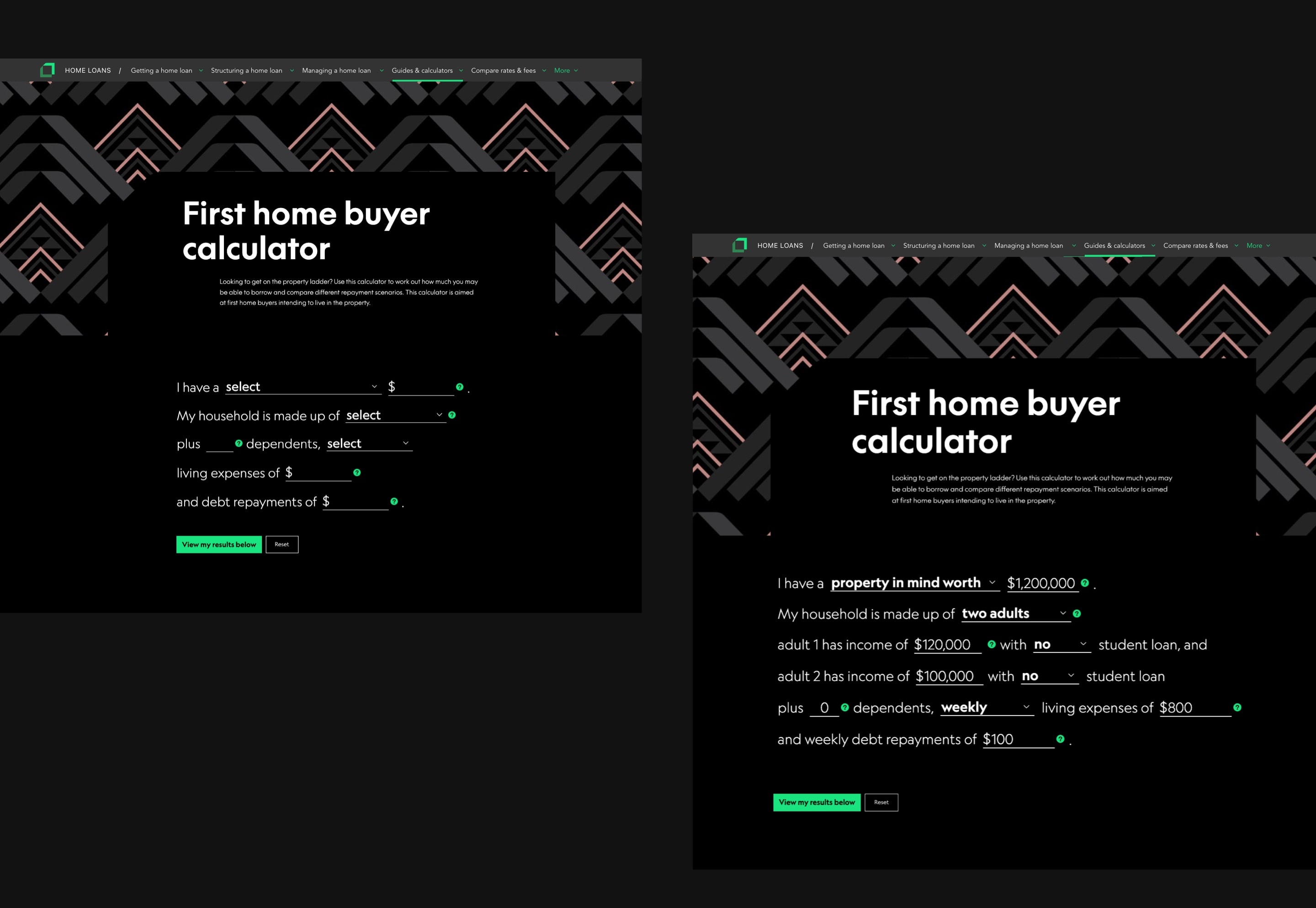 Kiwibank Calculator Desktop 03