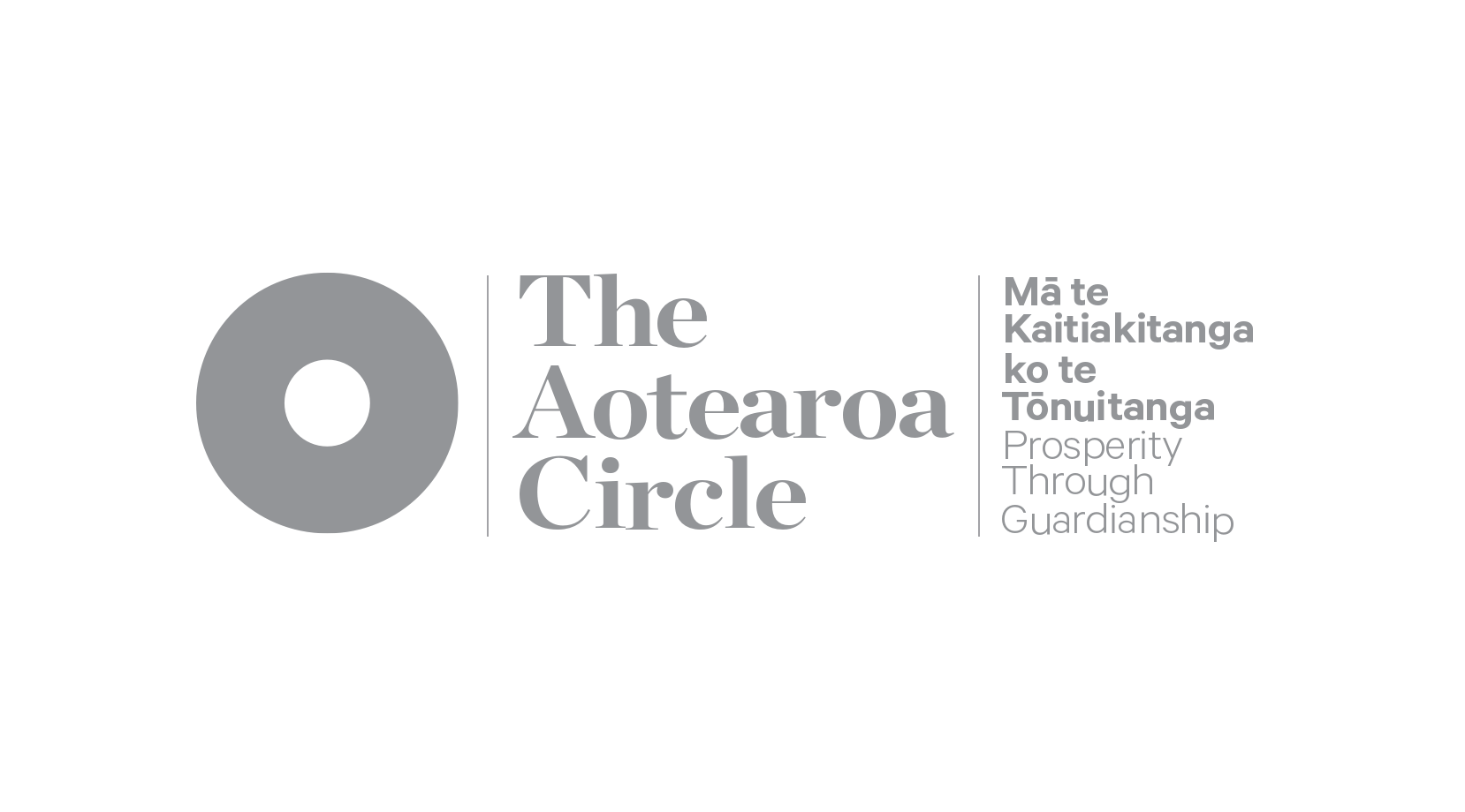 Sustainability The Aotearoa Circle